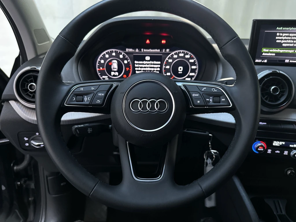 Audi Q2 – foto 10