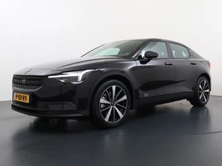 Polestar 2 – thumbnail 2