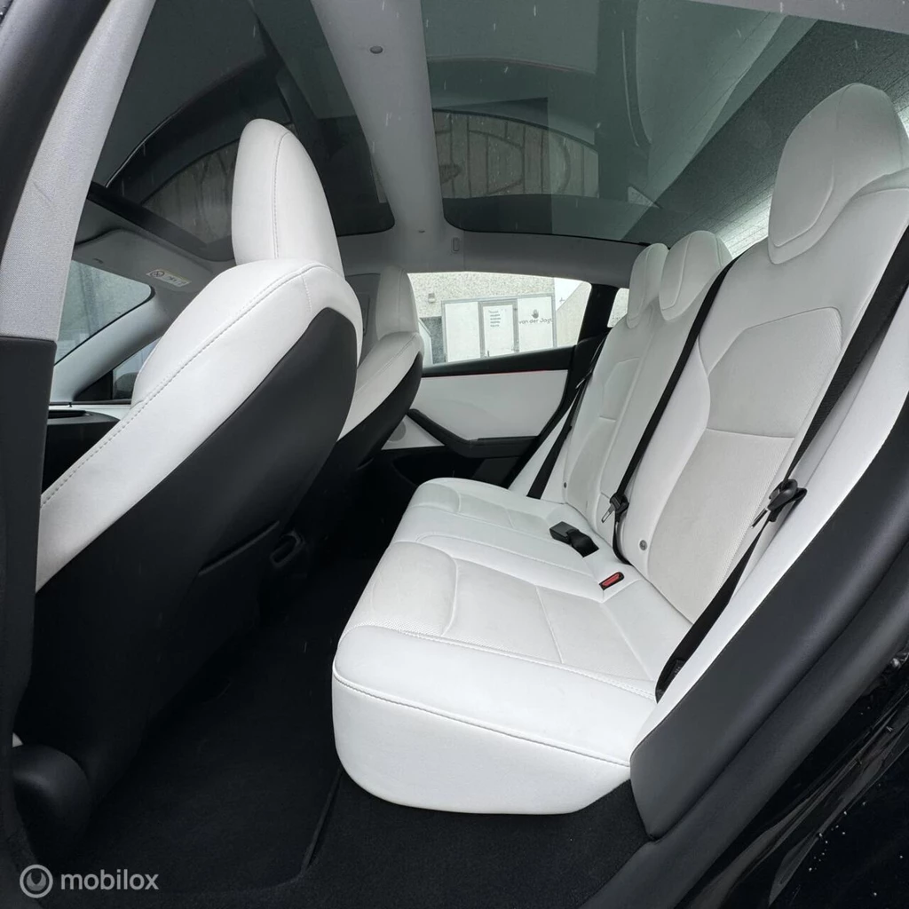 Tesla Model 3 – foto 10
