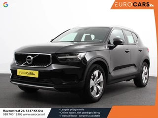 Volvo XC40 – thumbnail 1
