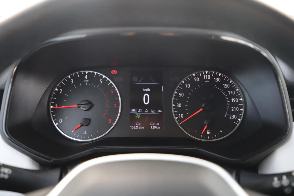 Renault Clio – foto 15