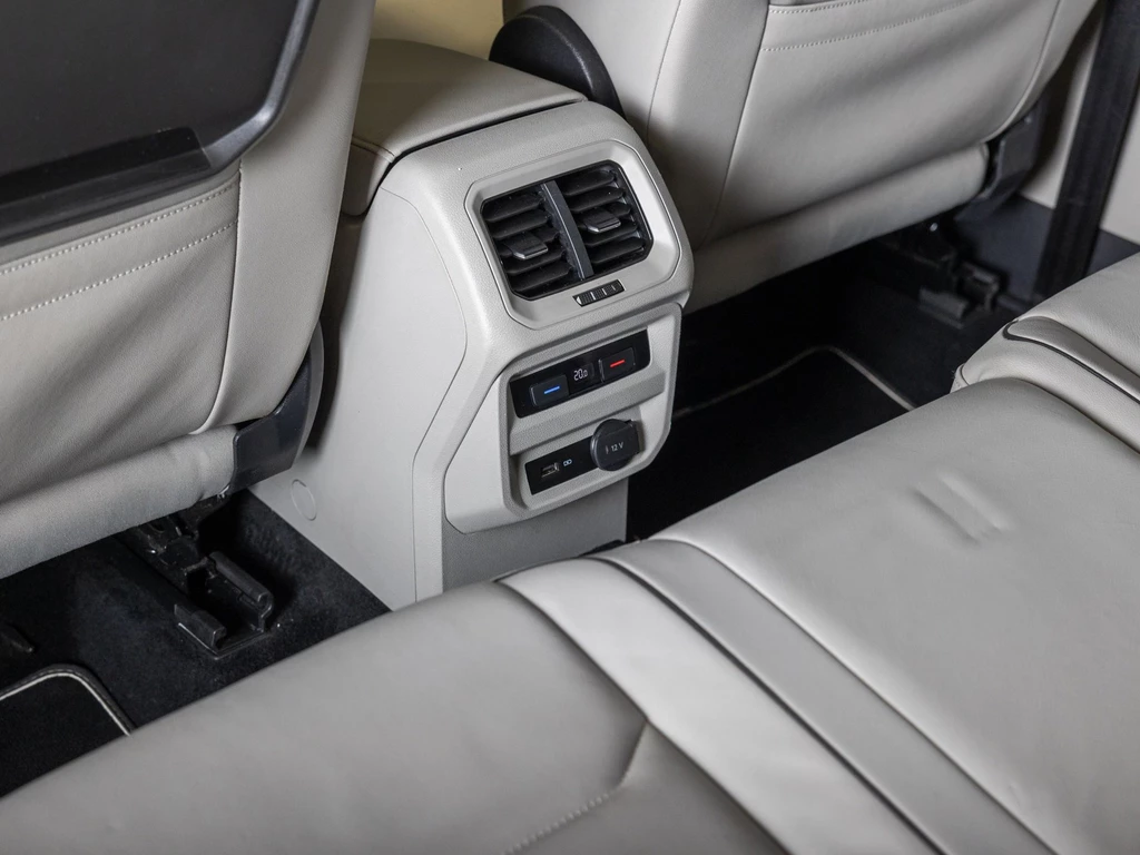 Volkswagen Tiguan Allspace – foto 37