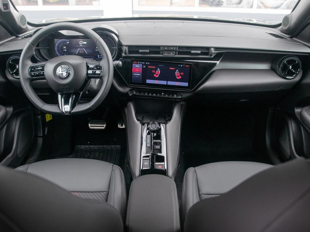 Alfa Romeo Junior – foto 11