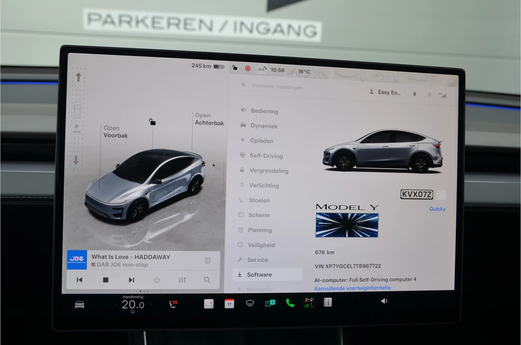 Tesla Model Y – foto 23