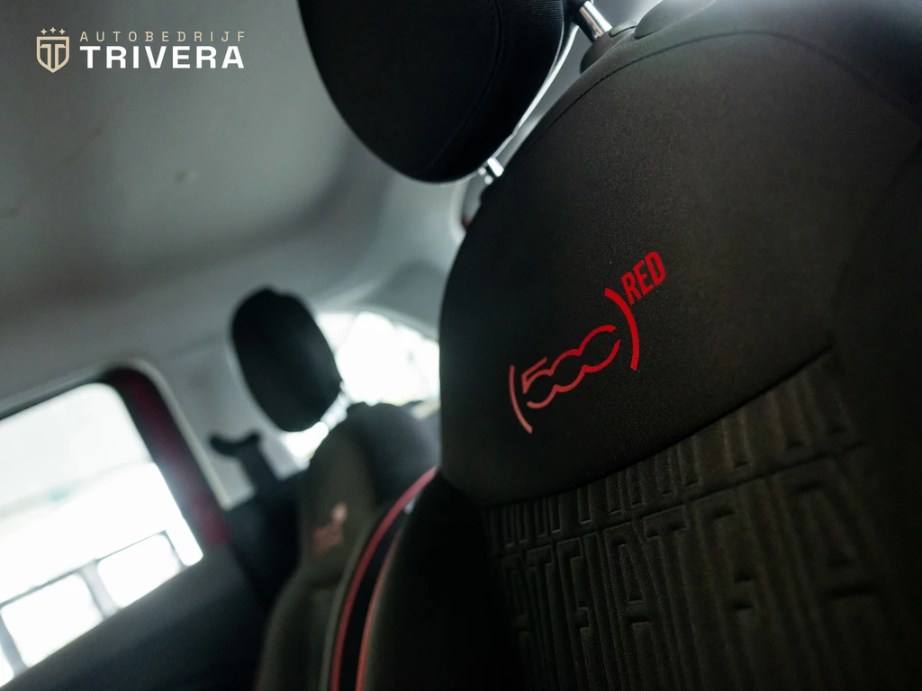 Fiat 500e – foto 24