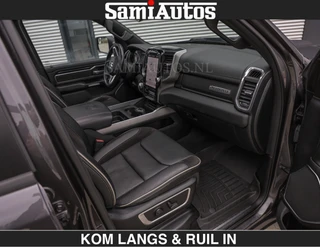 Dodge Ram Pick-Up – thumbnail 17