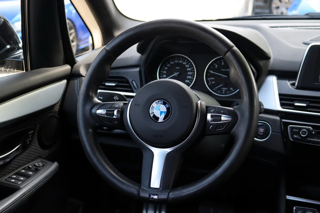 BMW 2 Serie – foto 7