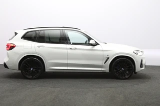 BMW iX3 – thumbnail 6