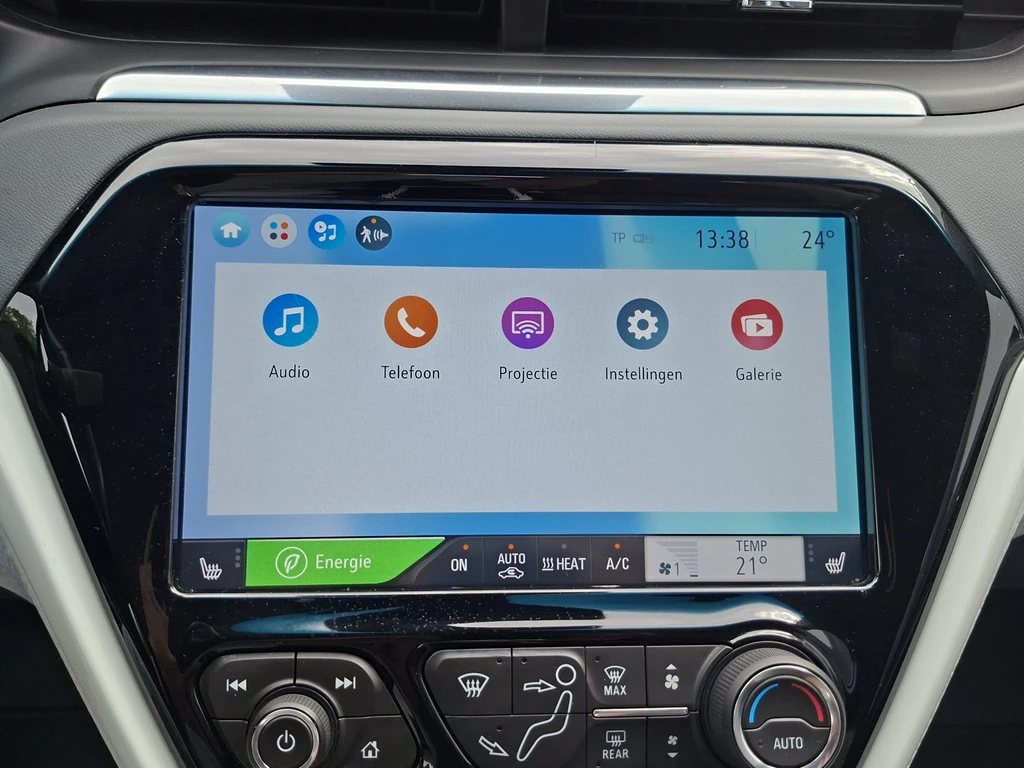Opel Ampera-e – foto 32