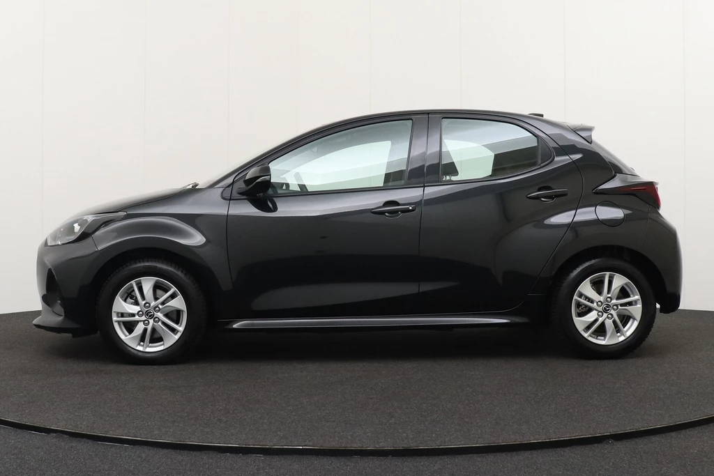 Toyota Yaris – foto 2