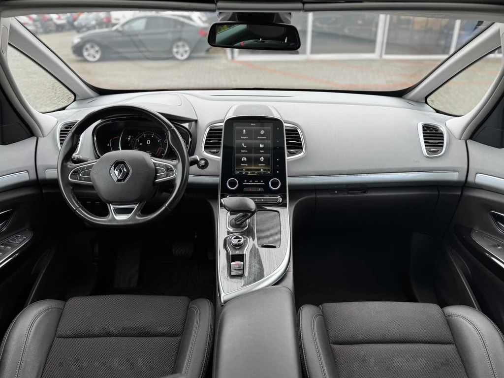 Renault Espace – foto 7