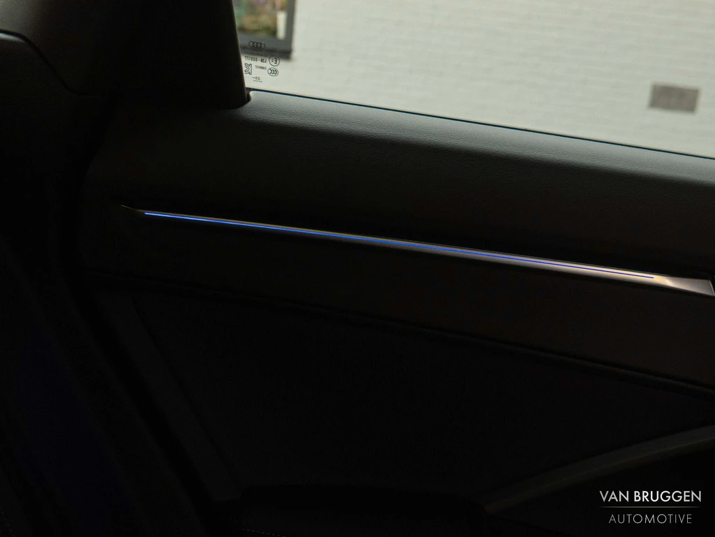 Audi Q3 – foto 36
