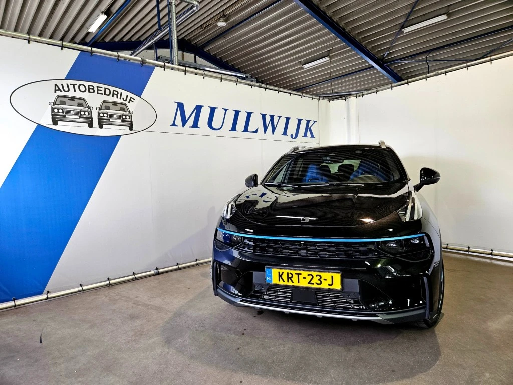 Lynk & Co 01 – foto 14