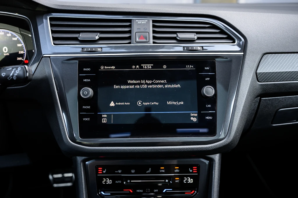 Volkswagen Tiguan Allspace – foto 26