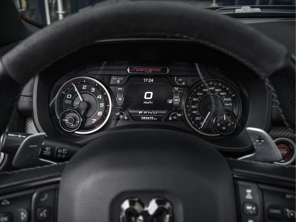 Dodge Ram 1500 – foto 11