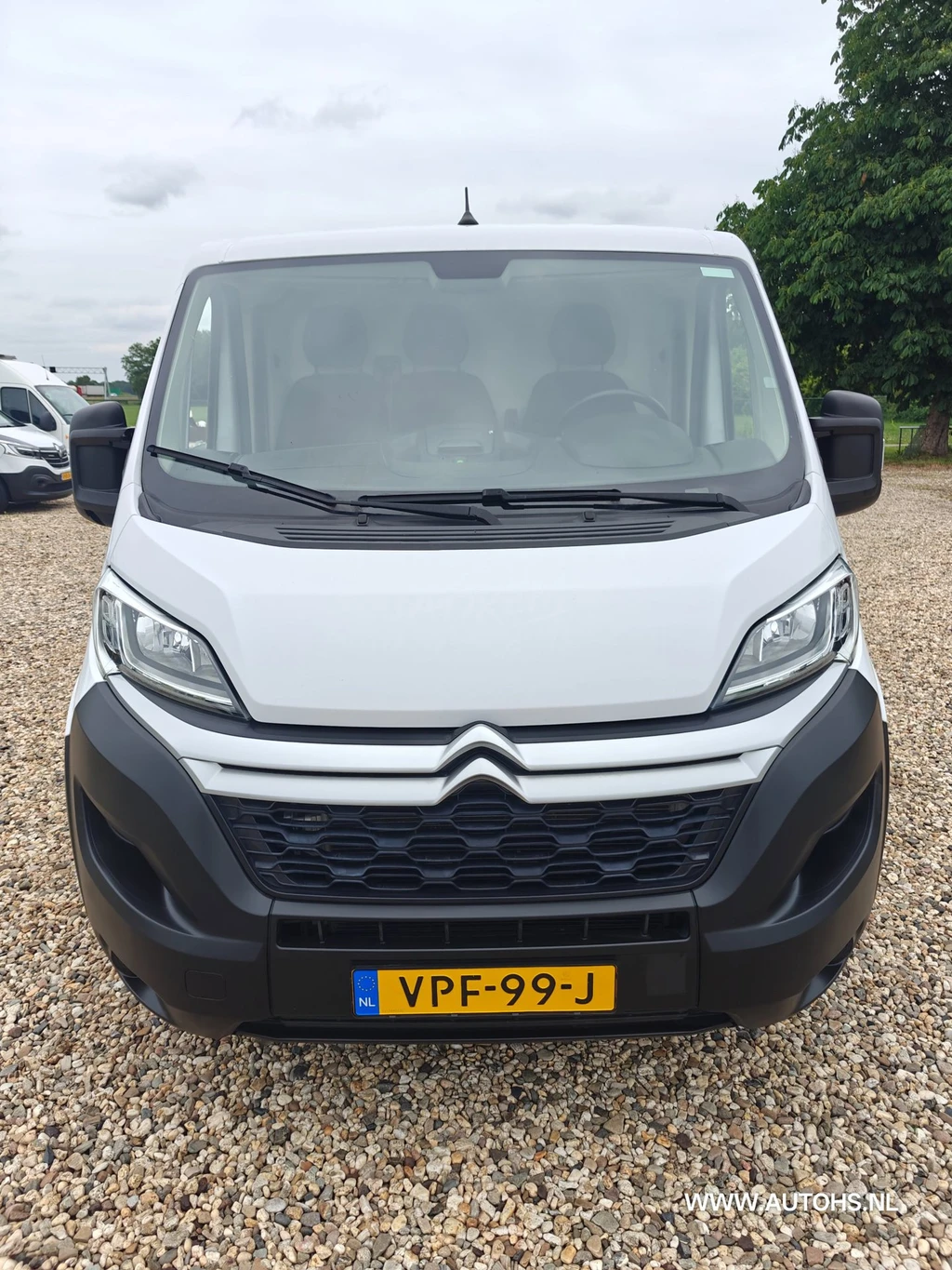 Citroën Jumper – foto 15