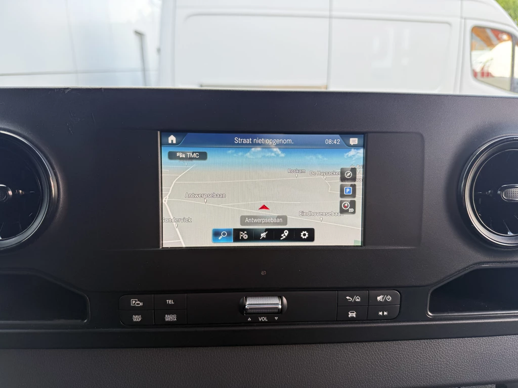 Mercedes-Benz Sprinter – foto 17