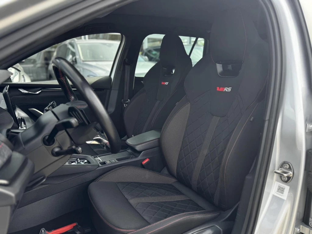 Škoda Octavia – foto 9