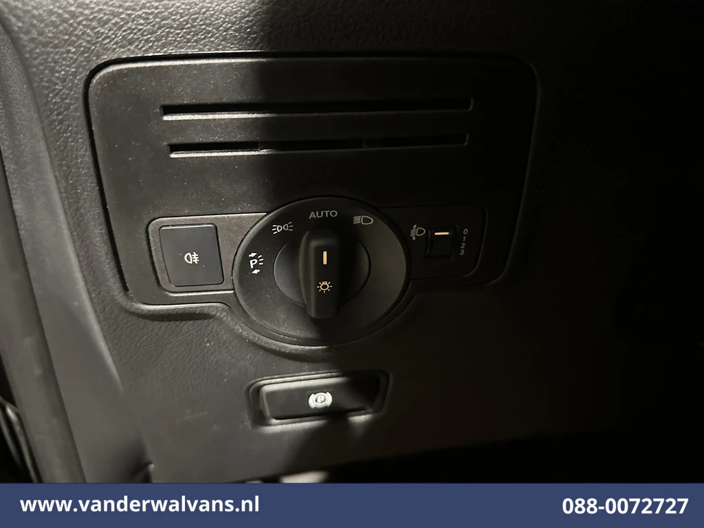 Mercedes-Benz Vito – foto 17