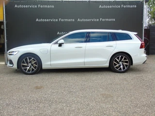 Volvo V60 – thumbnail 4