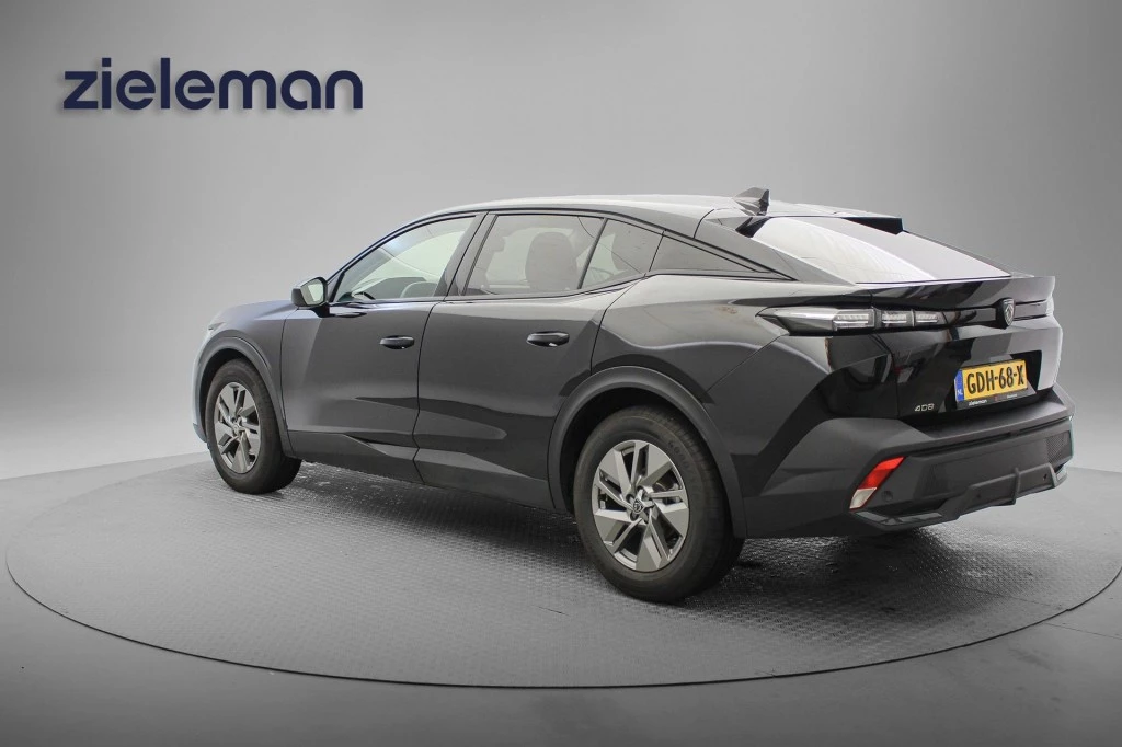 Peugeot 408 – foto 3