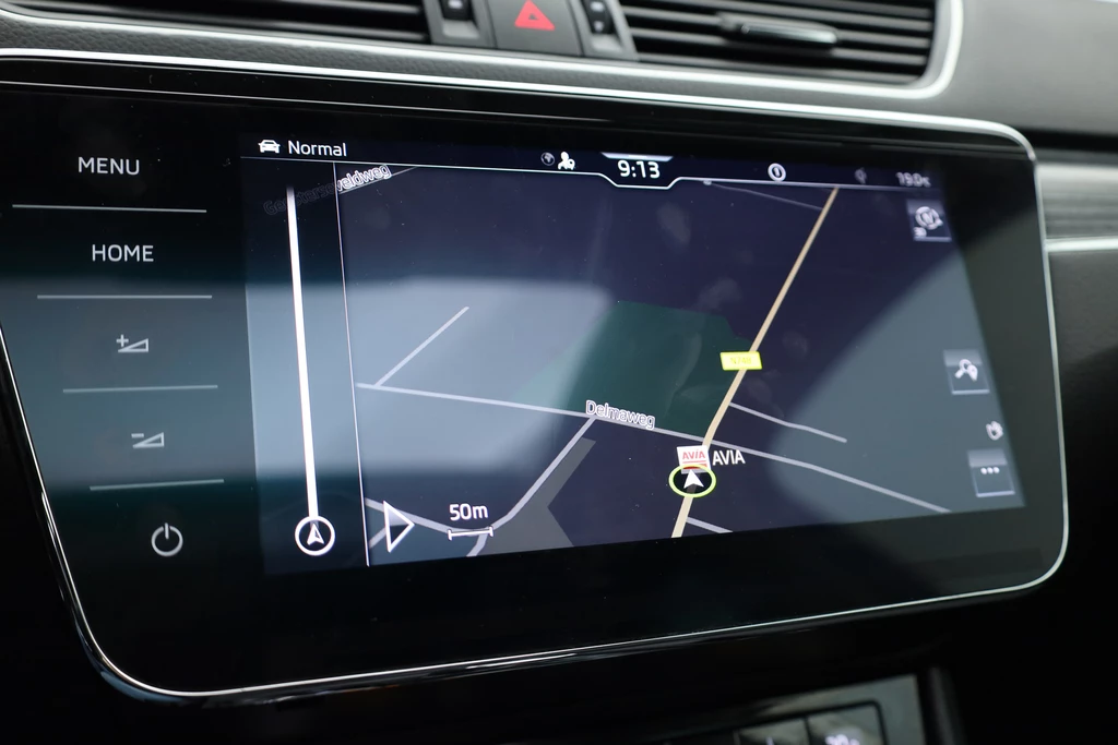 Škoda Superb – foto 23