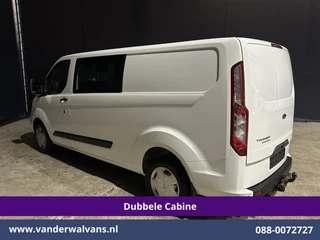 Ford Transit Custom – thumbnail 2