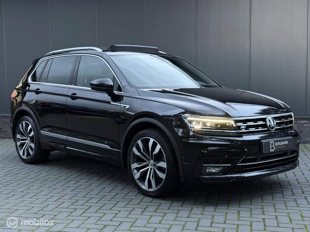 Volkswagen Tiguan – foto 16