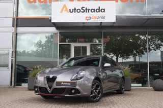 Alfa Romeo Giulietta – thumbnail 2