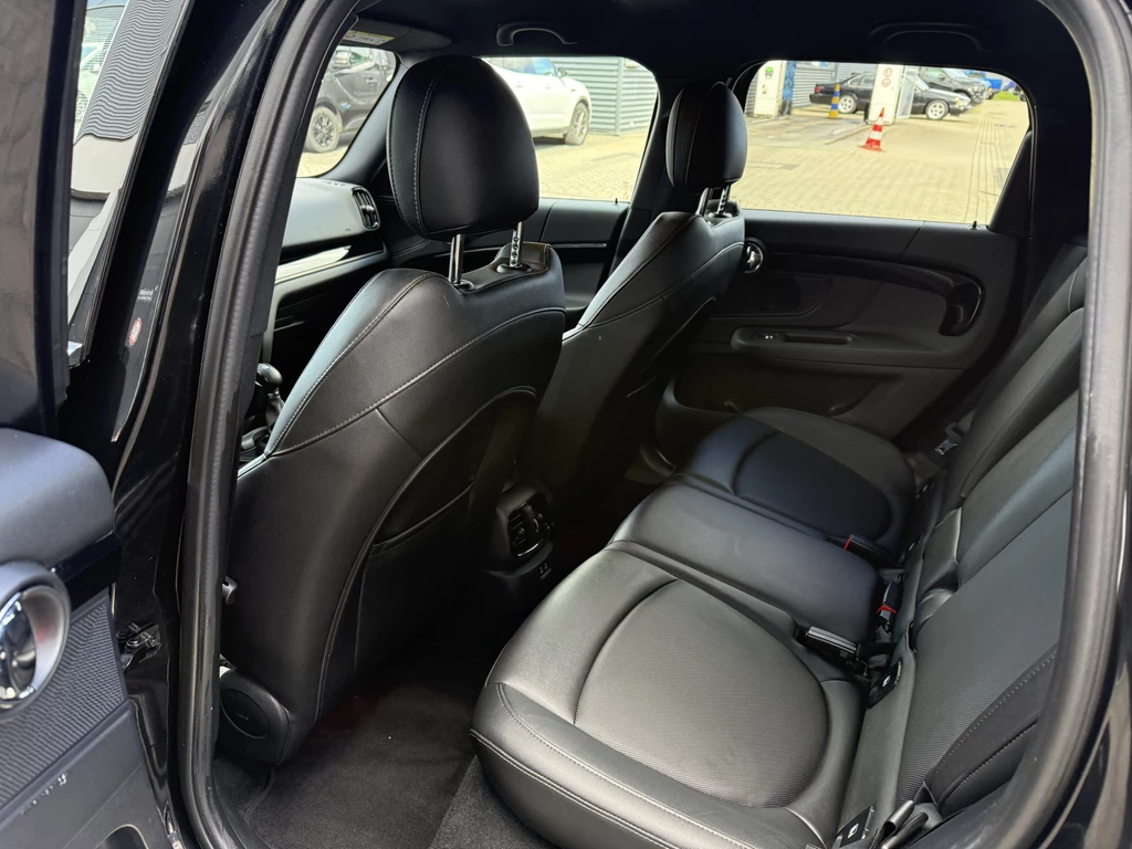 MINI Countryman – foto 29