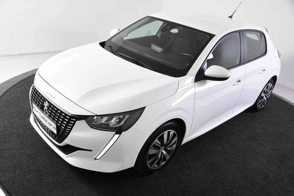 Peugeot 208 – foto 2
