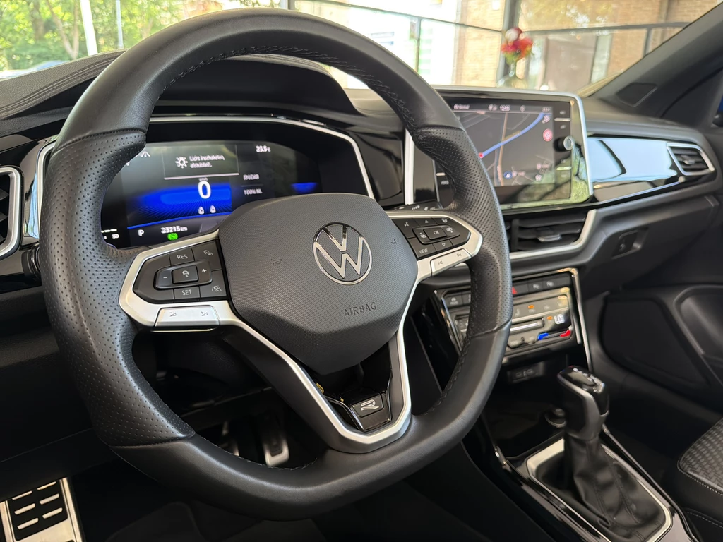 Volkswagen T-Roc – foto 46