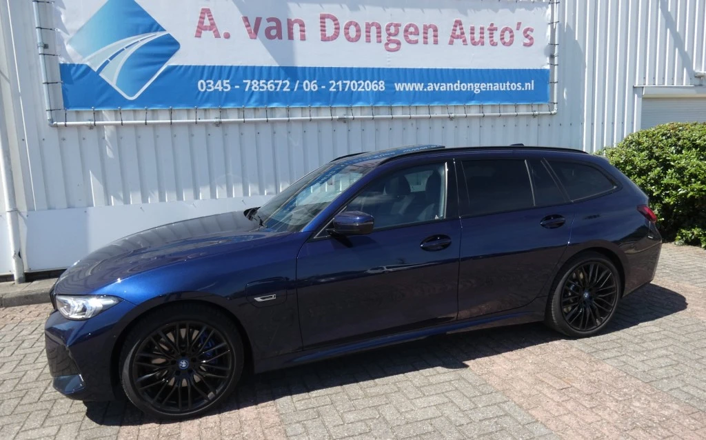 BMW 3 Serie – foto 2