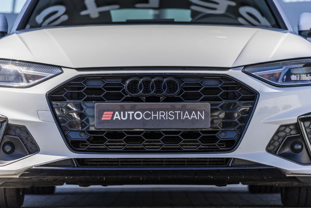 Audi A4 – foto 19