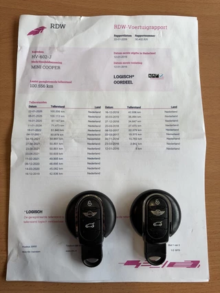MINI Cooper – thumbnail 16