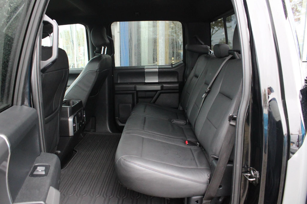 Ford F-150 – foto 11