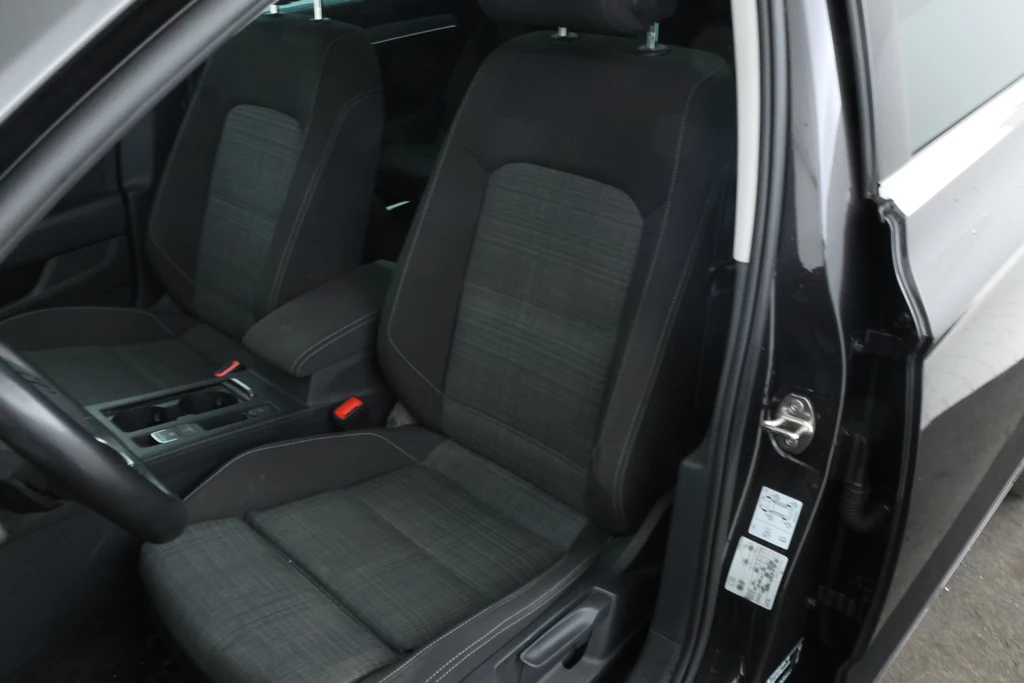 Volkswagen Passat – foto 18