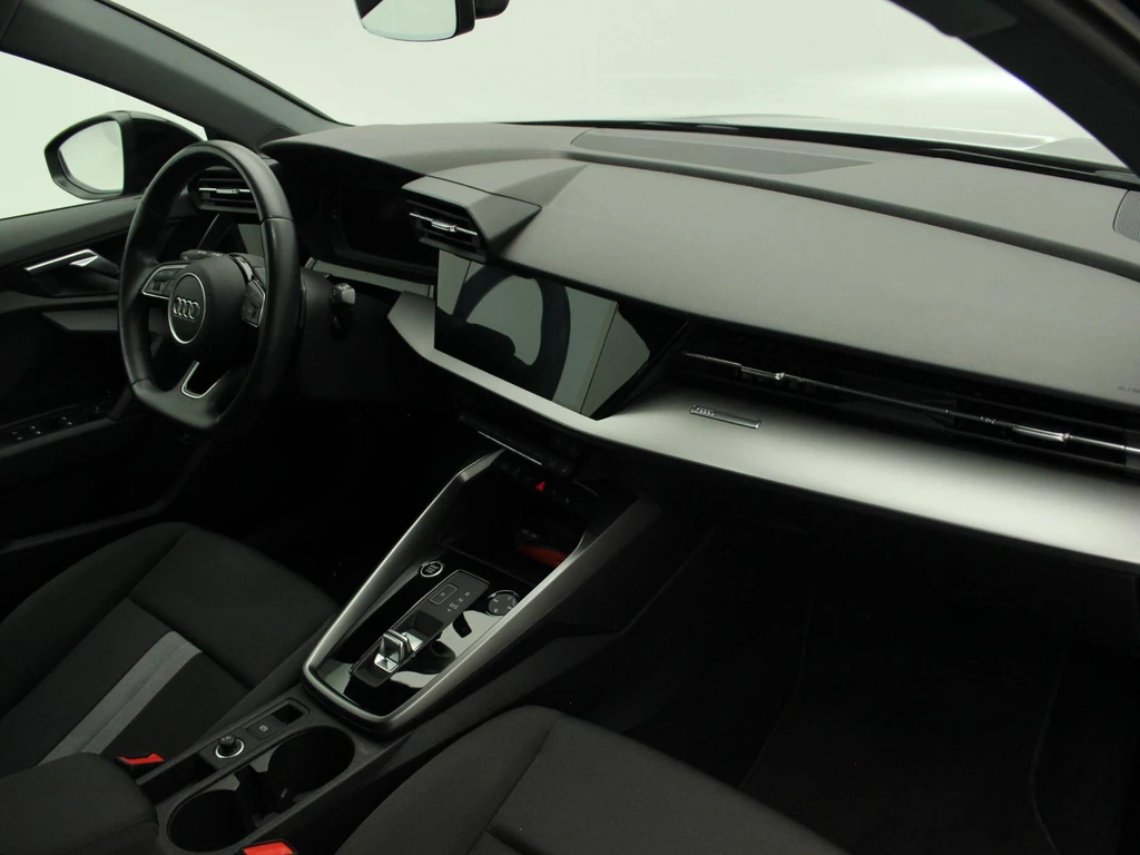 Audi A3 – foto 35