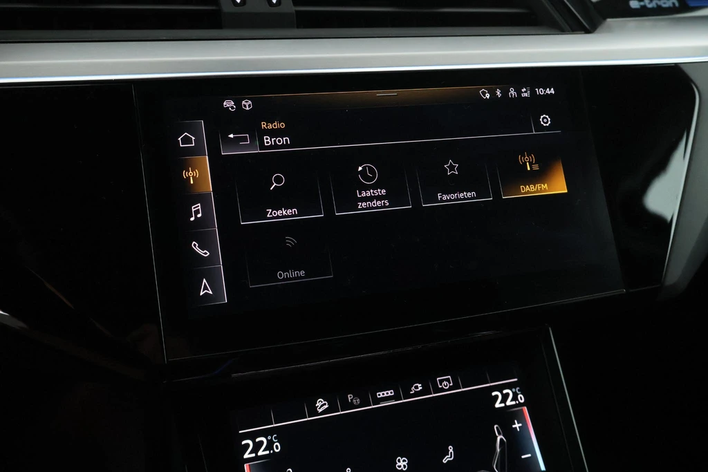 Audi e-tron – foto 24