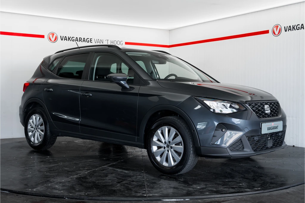 SEAT Arona – foto 7