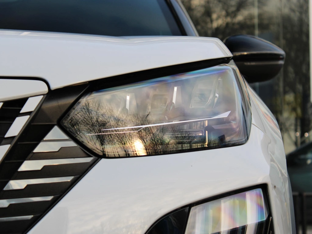 Peugeot 2008 – foto 39