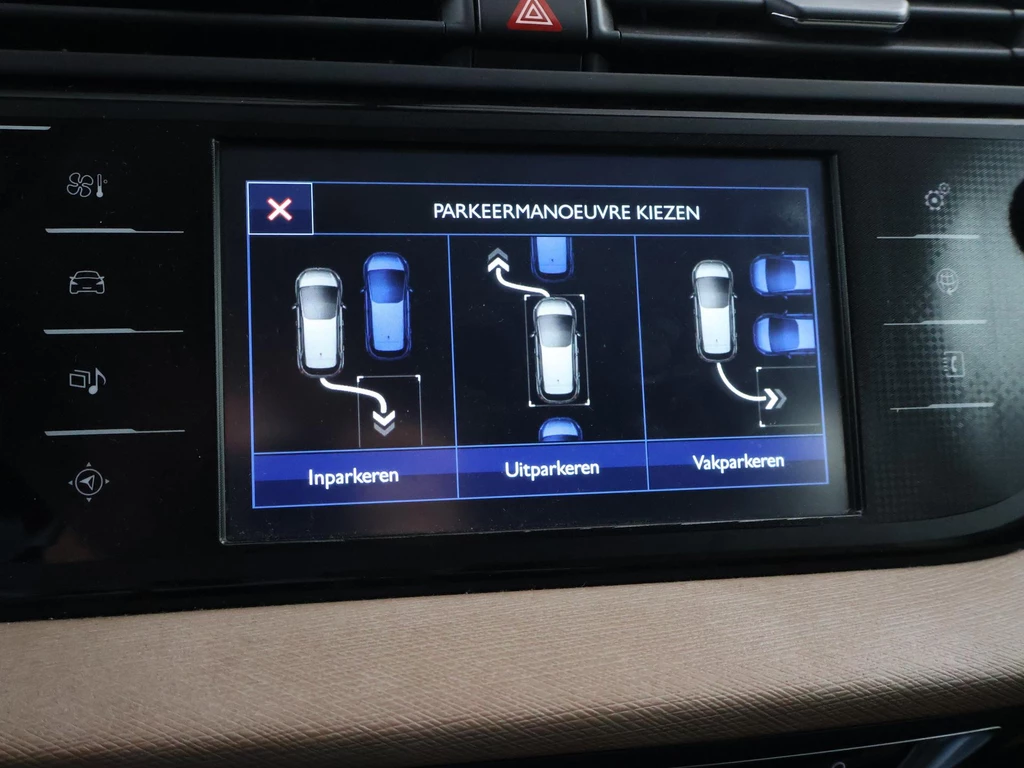 Citroën Grand C4 Picasso – foto 20
