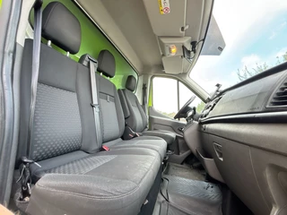 Ford Transit – thumbnail 27
