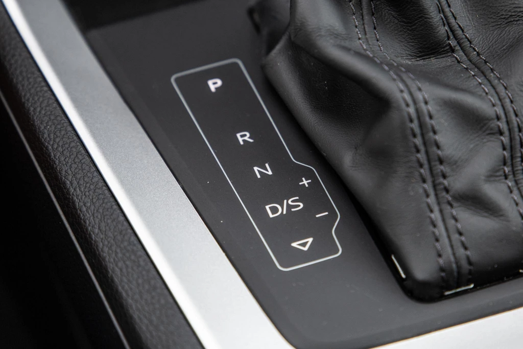 Audi Q3 – foto 44