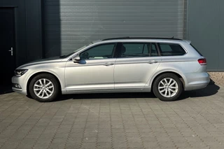 Volkswagen Passat – thumbnail 2