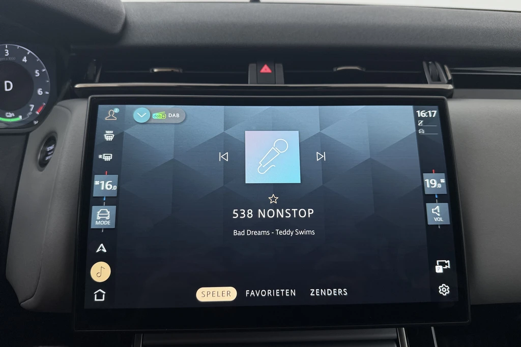 Land Rover Range Rover Velar – foto 27