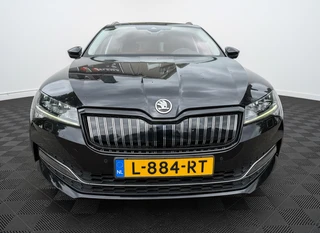 Škoda Superb – thumbnail 10