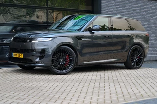 Land Rover Range Rover Sport – thumbnail 3