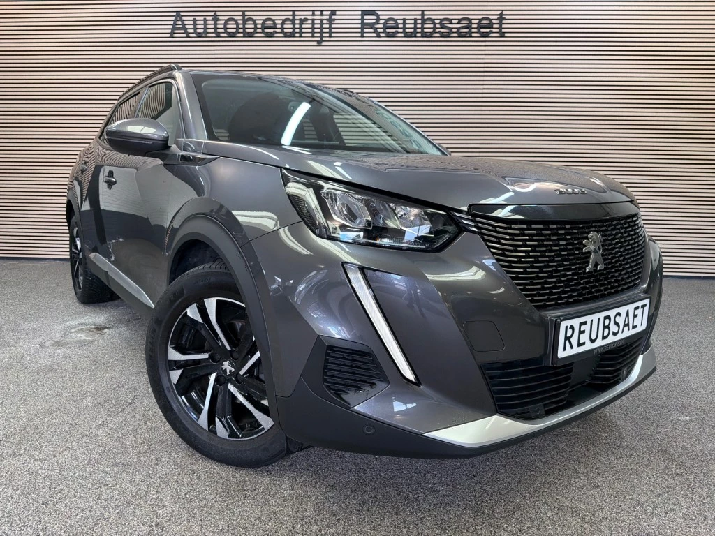 Peugeot 2008 – foto 7