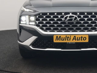 Hyundai Santa Fe – thumbnail 31